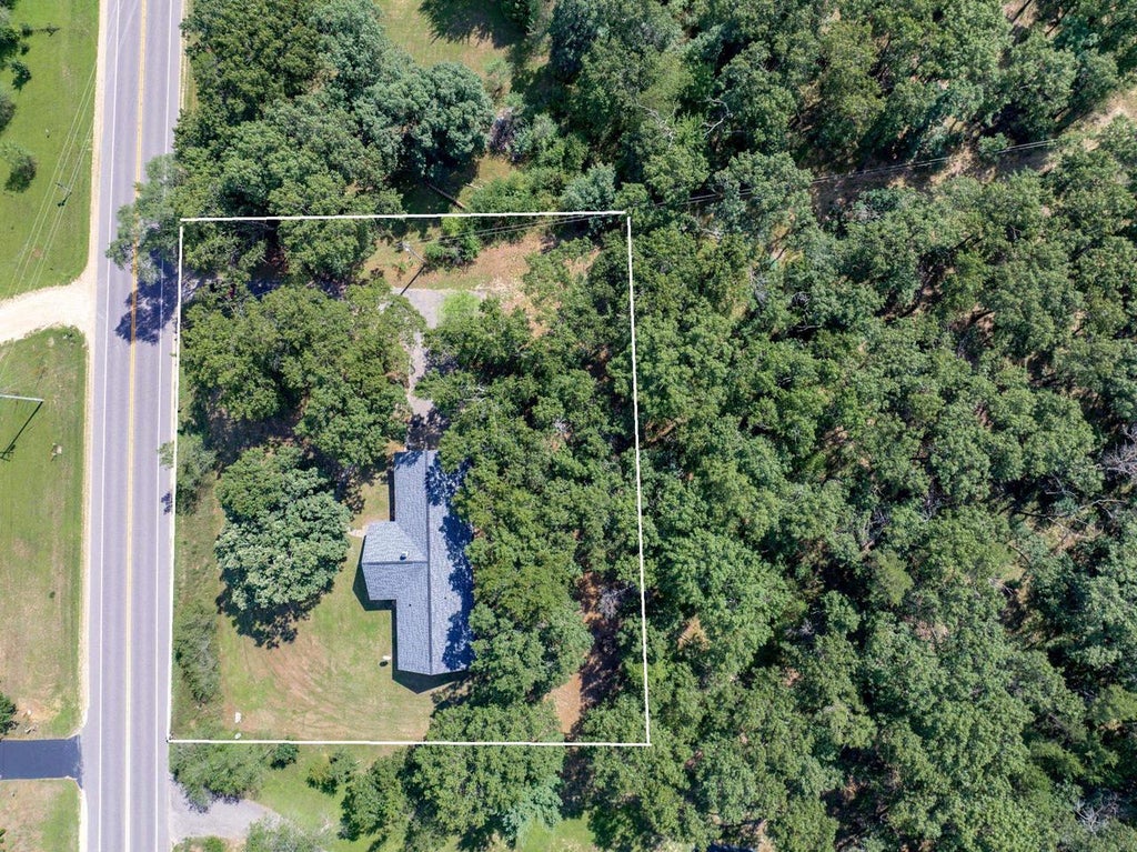 Photo of N5881 State Road 58, New Lisbon, WI 53950 (MLS # 2031294)