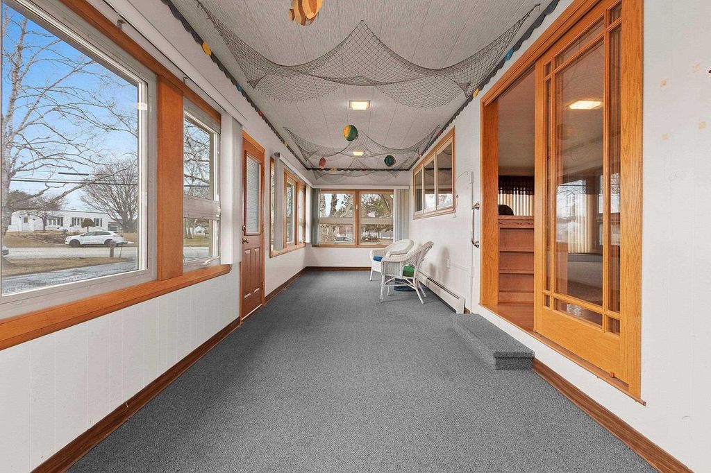 Photo of 914 S Main STREET, Mishicot, WI 54228 (MLS # 50323145)