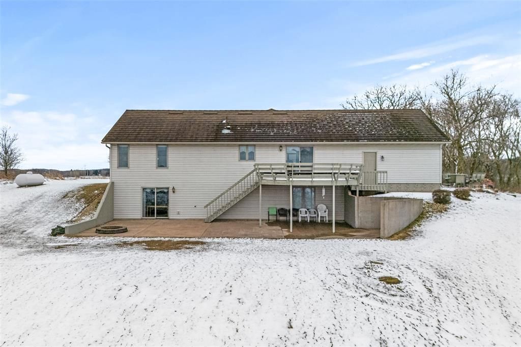 Photo of 16415 50th Ave, Chippewa Falls, WI 54729 (MLS # 1598990)