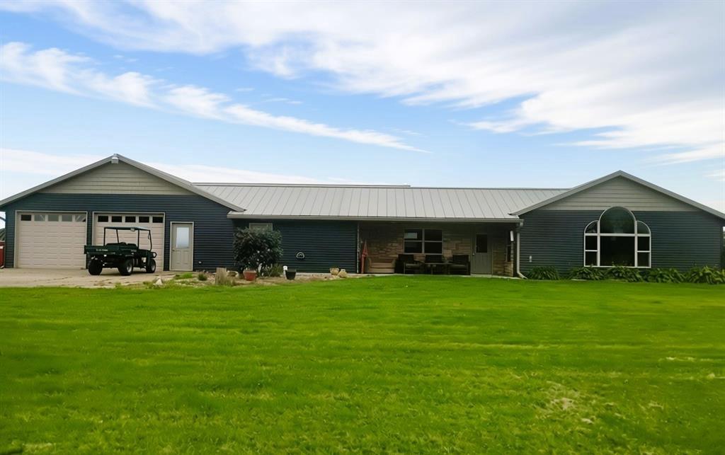 Photo of E7038 680th AVENUE, Menomonie, WI 54751 (MLS # 1605500)