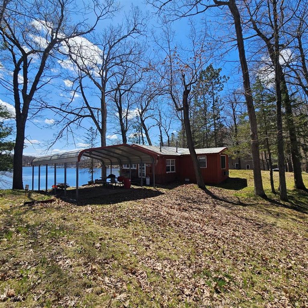 Photo of 936 Sunrise POINT, Chetek, WI 54728 (MLS # 1600633)