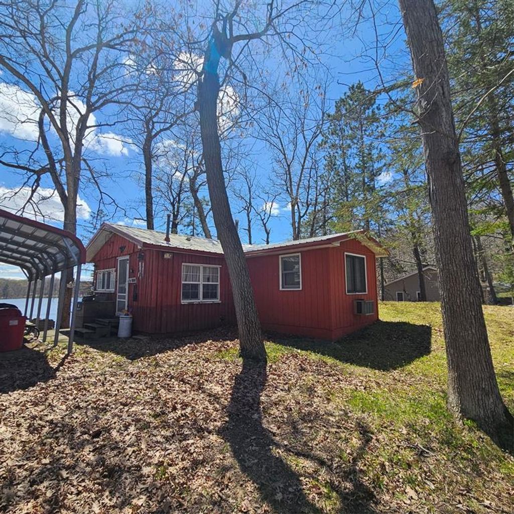 Photo of 936 Sunrise POINT, Chetek, WI 54728 (MLS # 1600633)