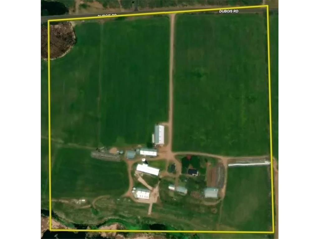 Photo of 1847 Dubois ROAD, Webster, WI 54893 (MLS # 7044017)
