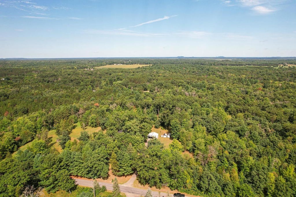 Photo of W1958 Dombek ROAD, Lyndon Station, WI 53944 (MLS # 2033068)