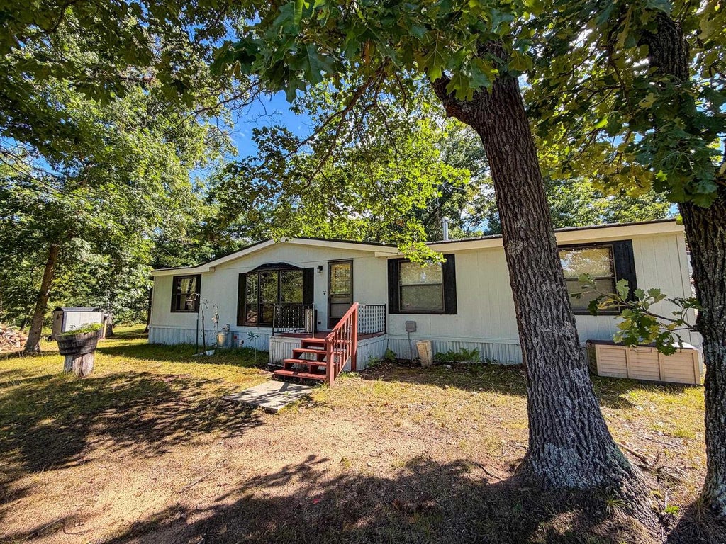 Photo of W1958 Dombek ROAD, Lyndon Station, WI 53944 (MLS # 2033068)