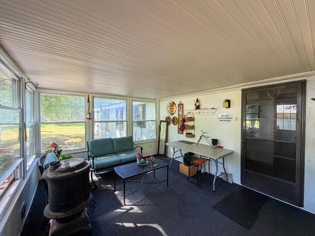 Photo of W1958 Dombek ROAD, Lyndon Station, WI 53944 (MLS # 2033068)