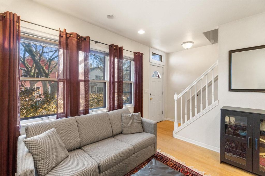 Photo of 1751 N Franklin PLACE, Milwaukee, WI 53202 (MLS # 1947034)