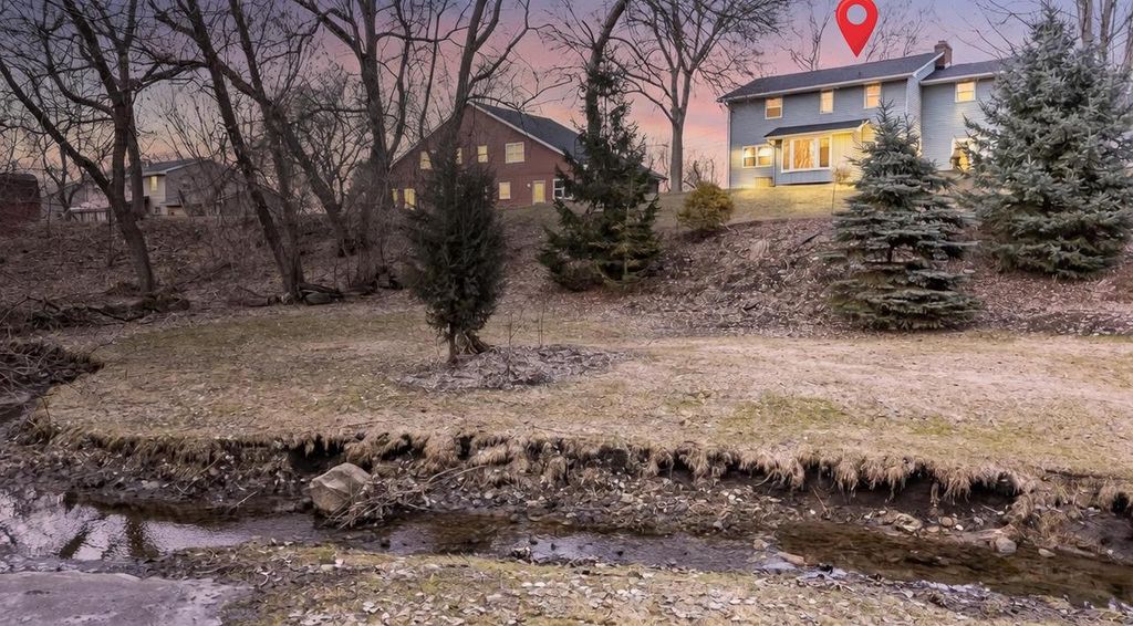 Photo of 3258 Peterson ROAD, Green Bay, WI 54311 (MLS # 50321990)