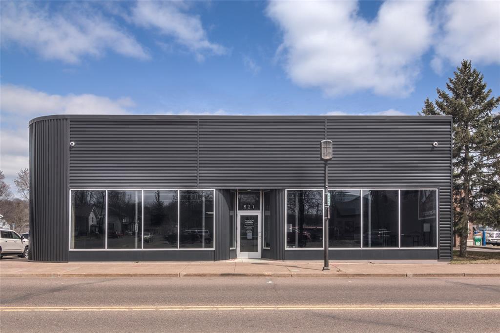 Photo of 521 Bridge STREET, Chippewa Falls, WI 54729 (MLS # 1605820)