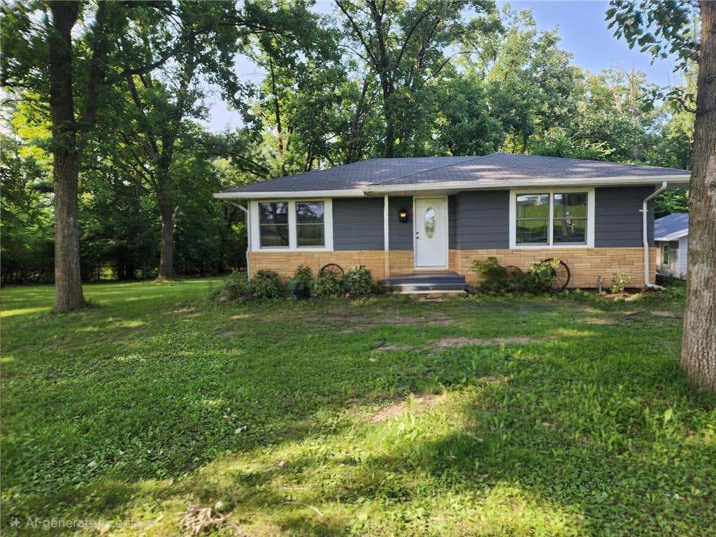 Photo of 465 70th AVENUE #J, Clayton, WI 54004 (MLS # 7121555)