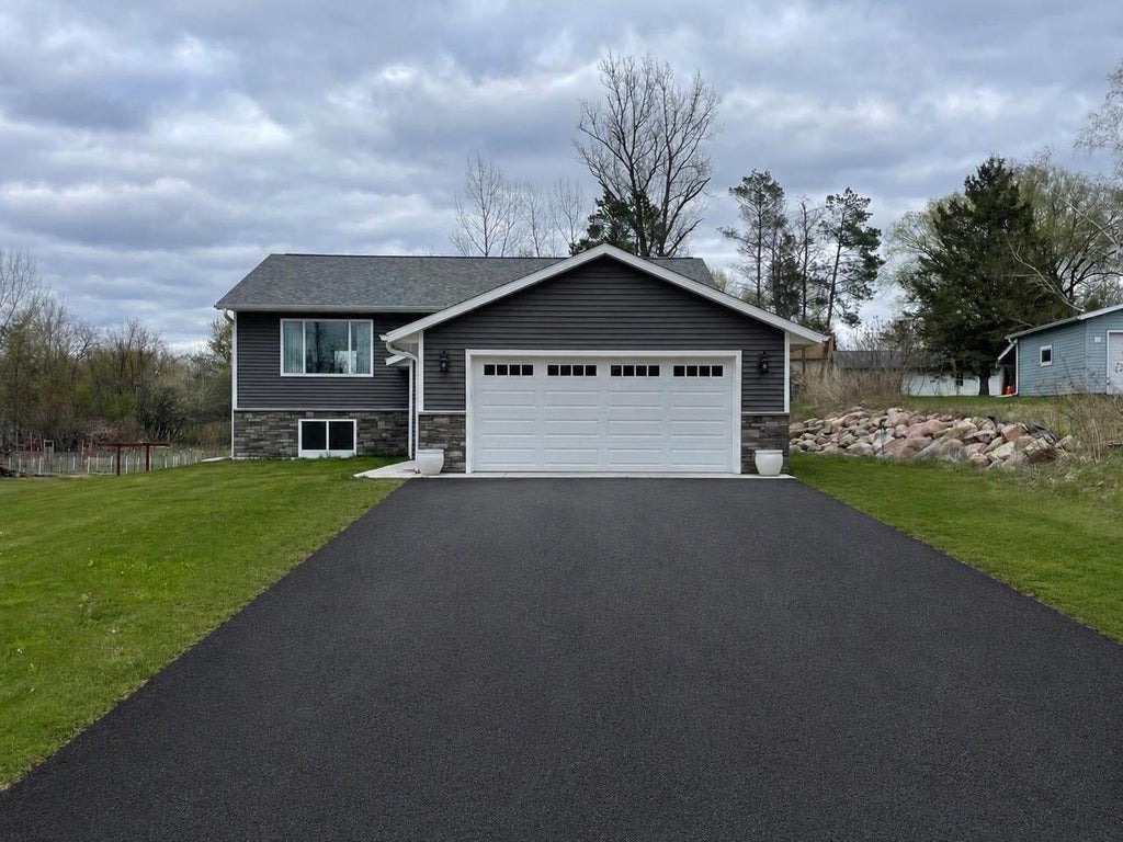 Photo of 116 Curtis AVENUE, Hatley, WI 54440 (MLS # 22602883)