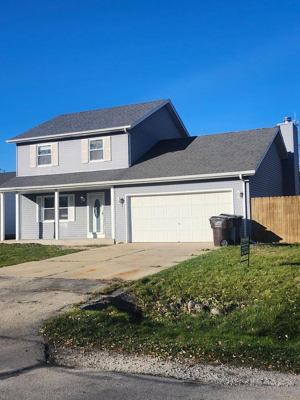 Photo of 2746 Northbridge DRIVE, Racine, WI 53404 (MLS # 1942878)