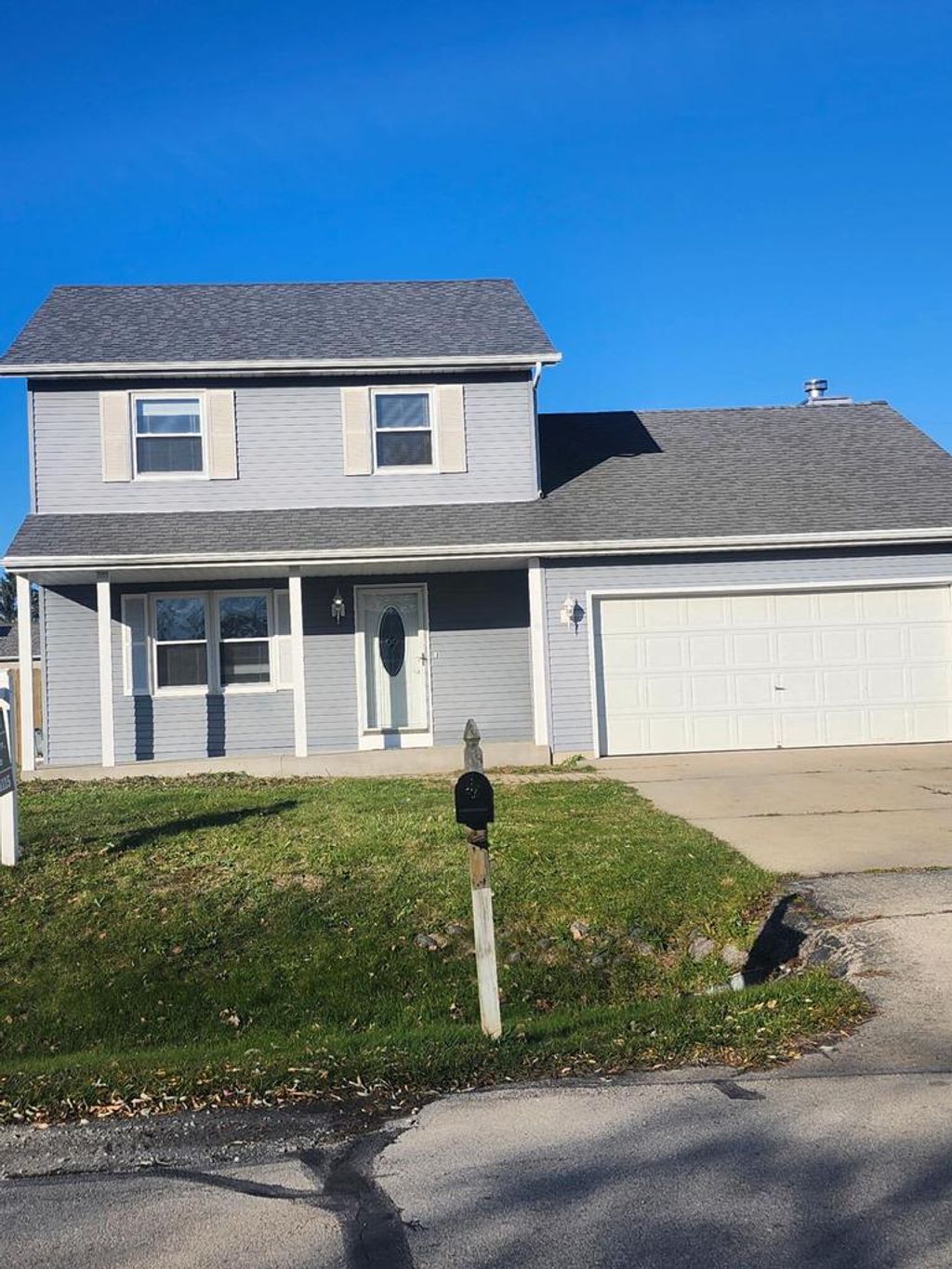Photo of 2746 Northbridge DRIVE, Racine, WI 53404 (MLS # 1942878)