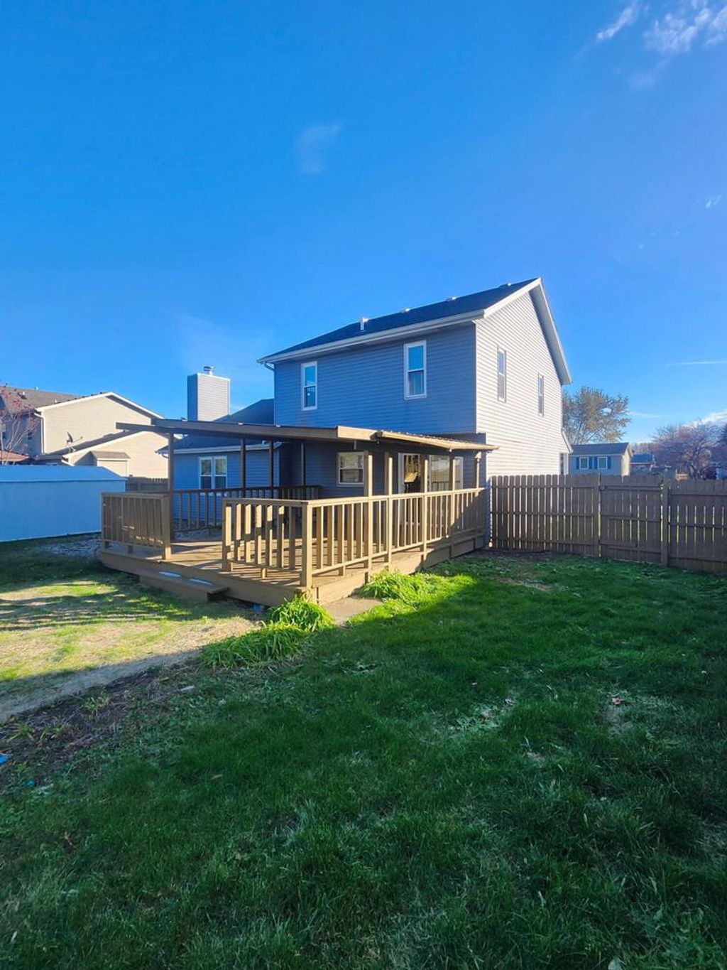 Photo of 2746 Northbridge DRIVE, Racine, WI 53404 (MLS # 1942878)