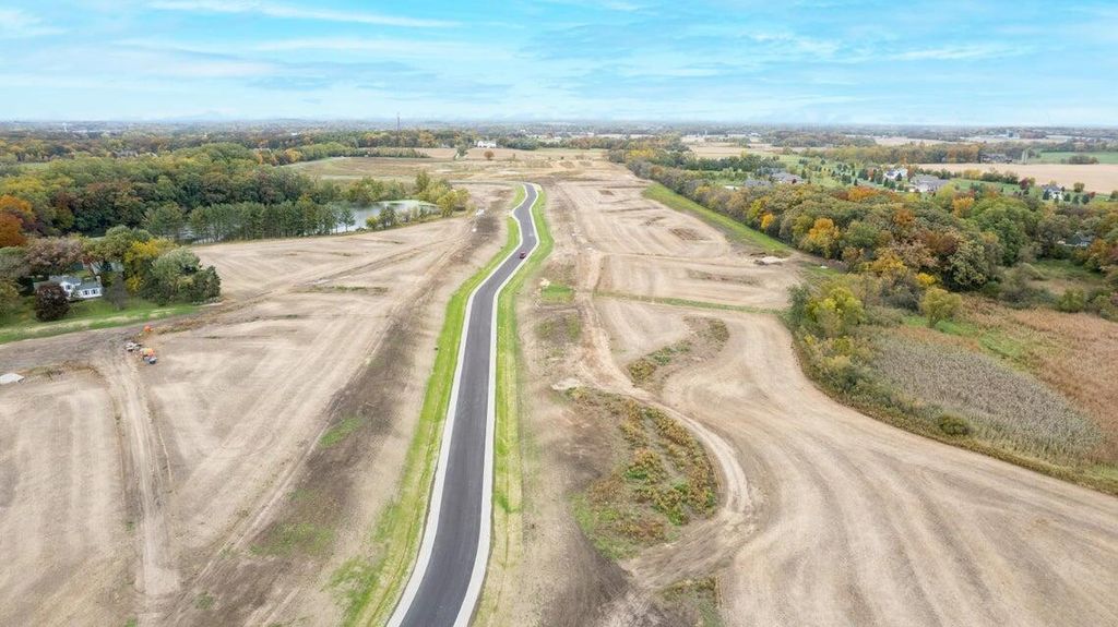 Photo of 610 Beere LANE, Burlington, WI 53105 (MLS # 1946230)