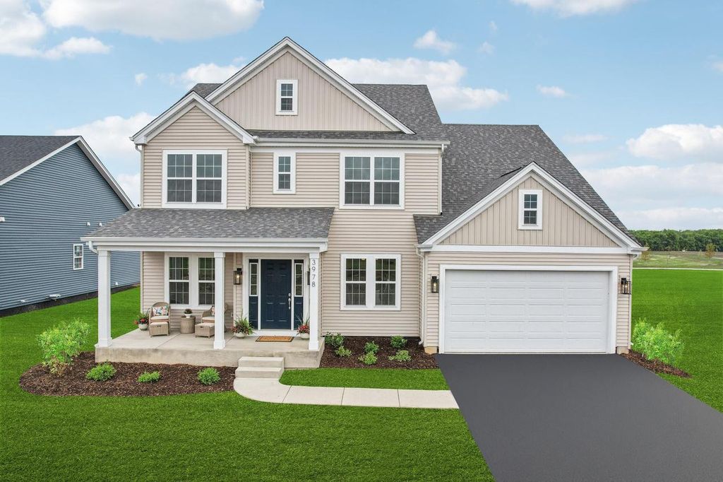 Photo of 3978 Olympic STREET, Delavan, WI 53115 (MLS # 1938057)