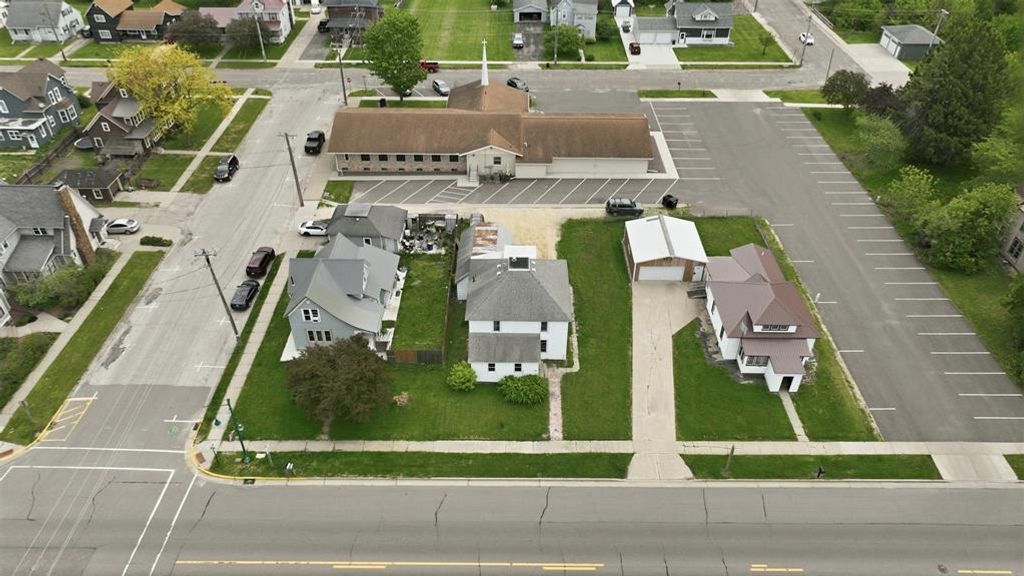 Photo of 36180 Main STREET #1-2, Whitehall, WI 54773 (MLS # 1597374)