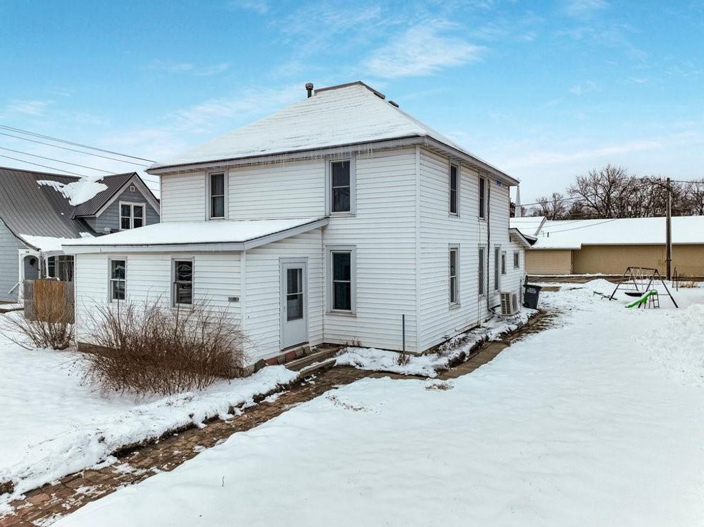 Photo of 36180 Main STREET #1-2, Whitehall, WI 54773 (MLS # 1597374)