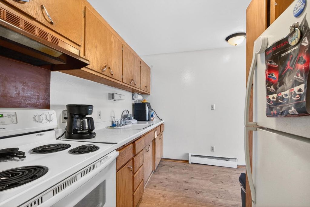 Photo of 202 E Rees STREET, Fond Du Lac, WI 54935 (MLS # 50321763)