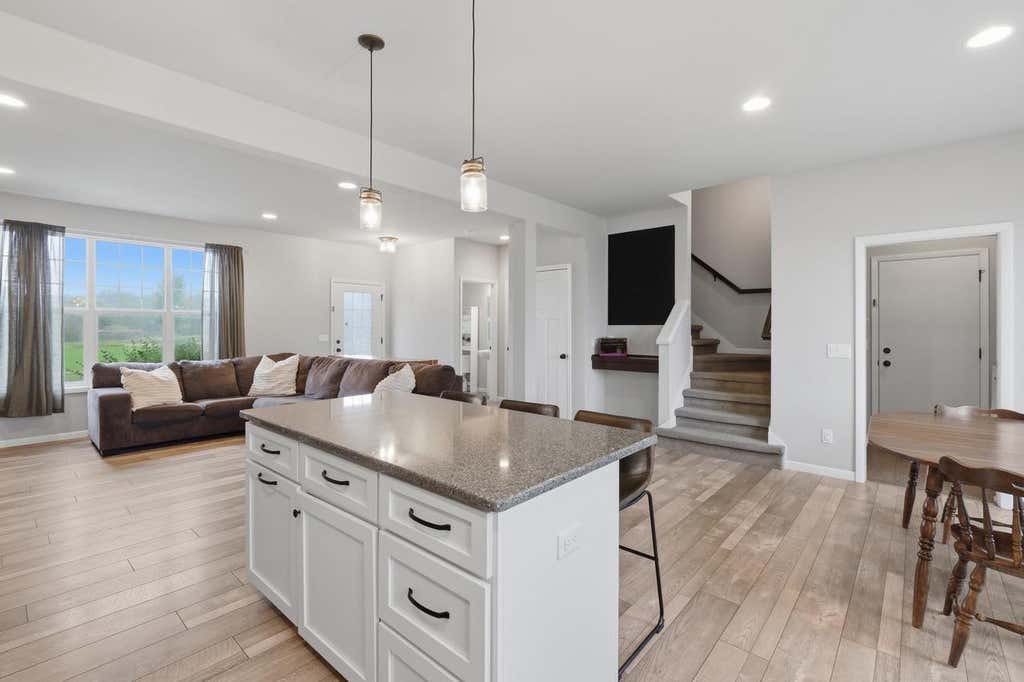 Photo of 2442 Leopold WAY, Sun Prairie, WI 53590 (MLS # 2030890)