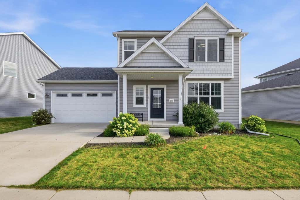 Photo of 2442 Leopold WAY, Sun Prairie, WI 53590 (MLS # 2030890)