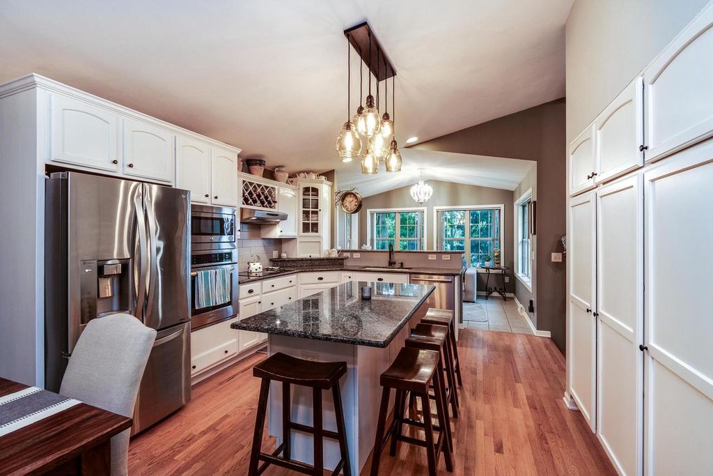 Photo of 2001 Timber Lake ROAD, Oregon, WI 53575 (MLS # 2014957)