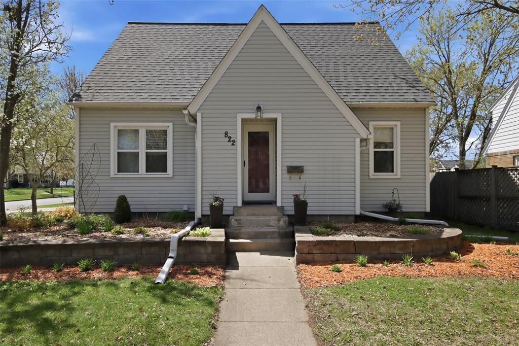 Photo of 822 Lee STREET, Eau Claire, WI 54701 (MLS # 1599395)