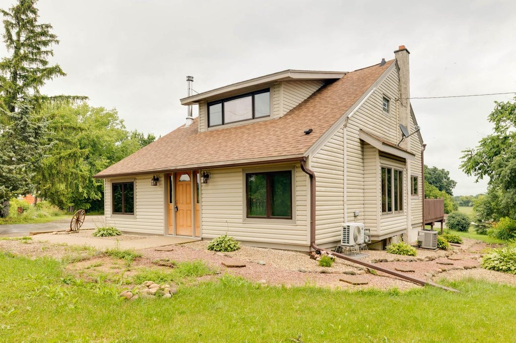 Photo of N8420 Highway 67, Elkhorn, WI 53121 (MLS # 1968750)