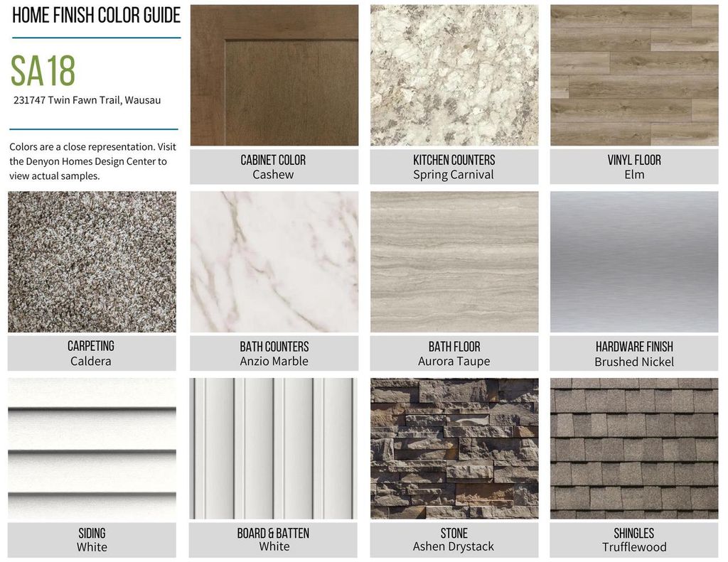 Photo of 231747 Twin Fawn TRAIL, Wausau, WI 54401 (MLS # 22505865)