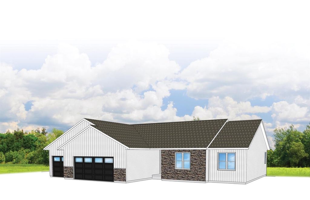 Photo of 231747 Twin Fawn TRAIL, Wausau, WI 54401 (MLS # 22505865)