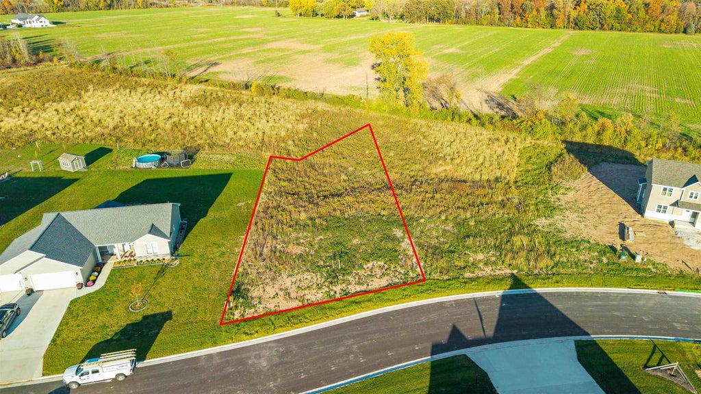 Photo of N8040 Blue Heron CIRCLE, Sherwood, WI 54169 (MLS # 50334301)