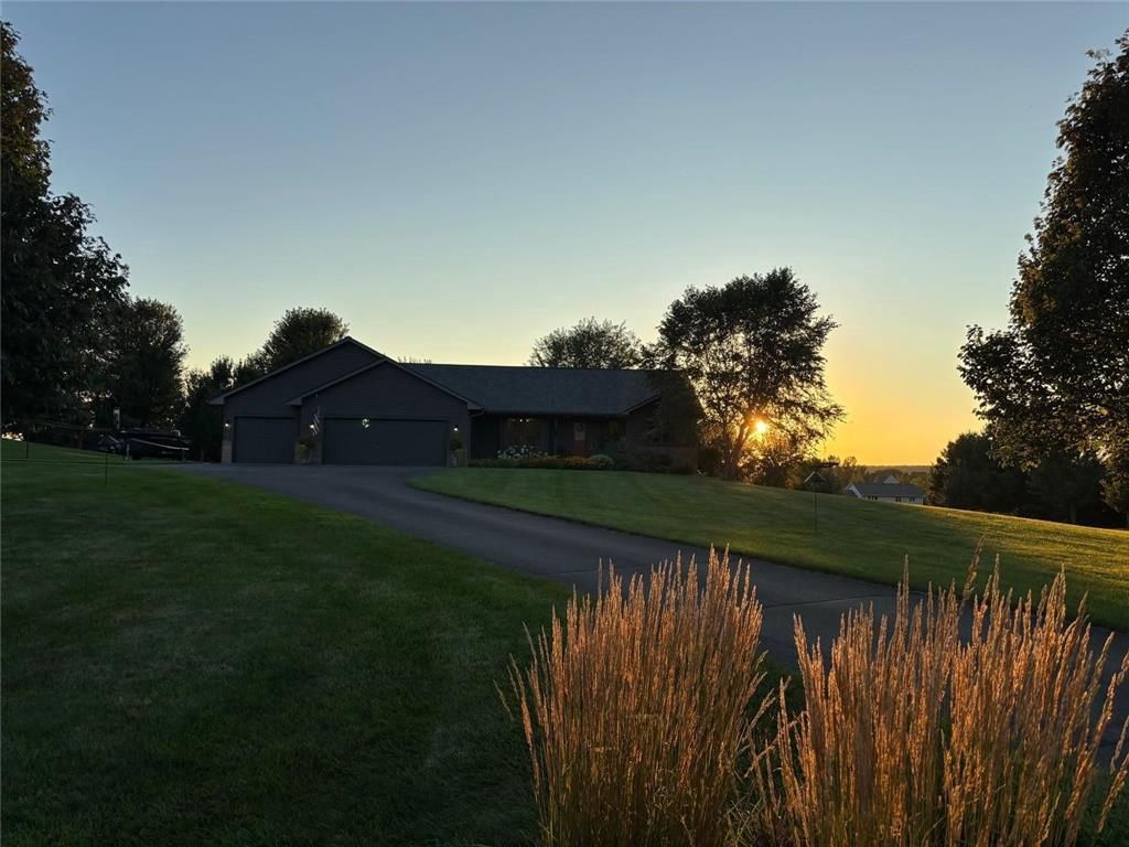 Photo of 2164 128th STREET, New Richmond, WI 54017 (MLS # 6821189)