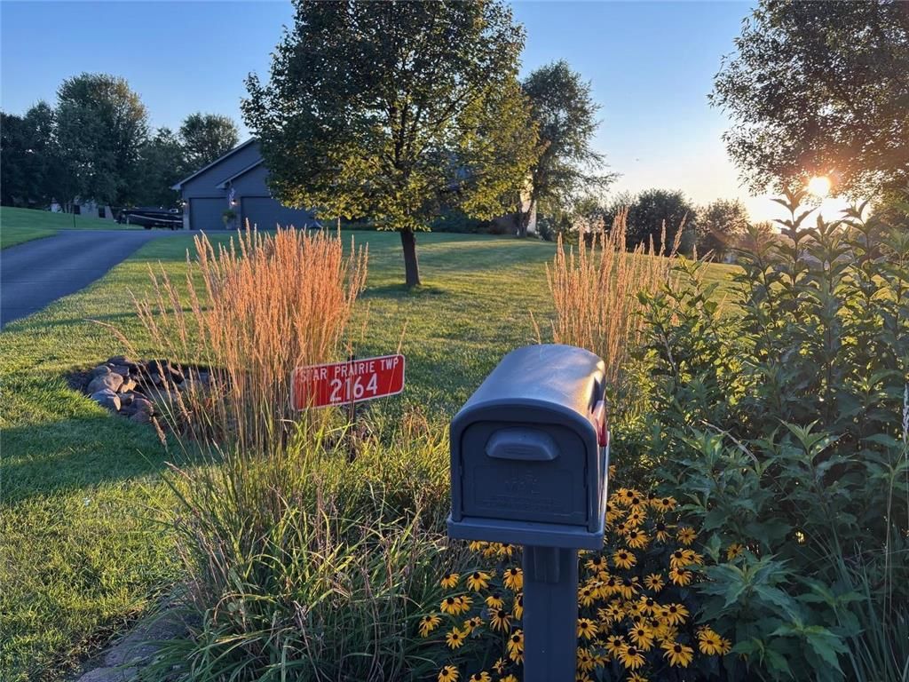 Photo of 2164 128th STREET, New Richmond, WI 54017 (MLS # 6821189)