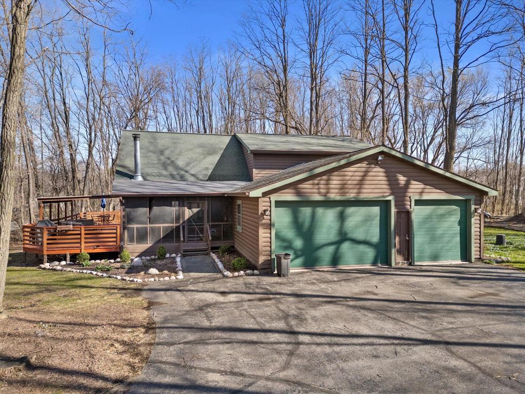 Photo of 9225 400th AVENUE, Genoa City, WI 53128 (MLS # 1957642)