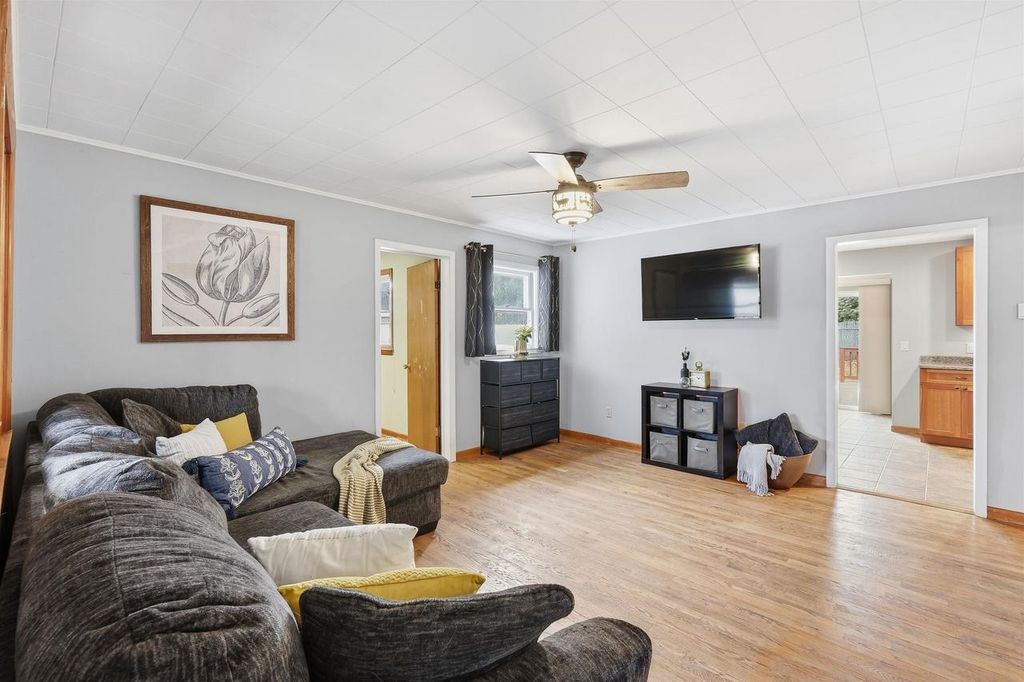 Photo of 118 N Van Buren STREET, Stoughton, WI 53589 (MLS # 2014492)