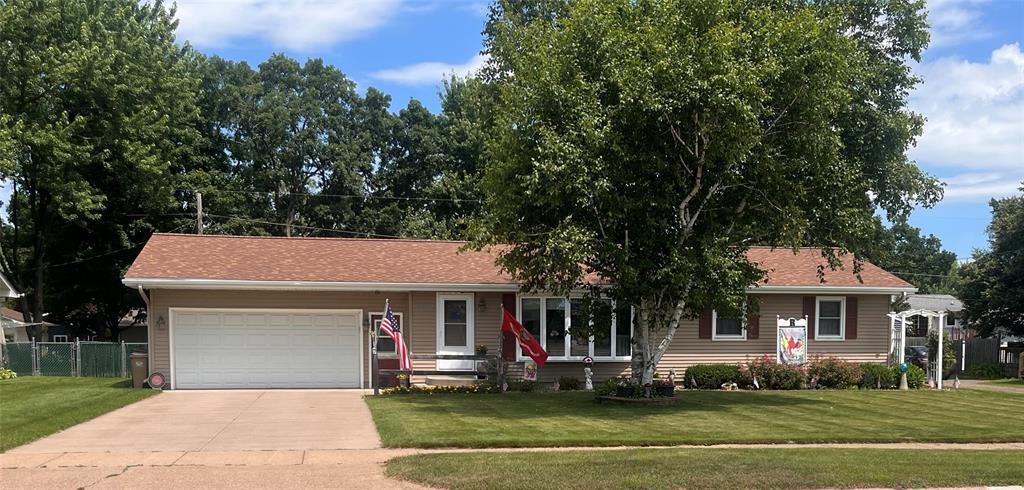 Photo of 1820 Piedmont ROAD, Eau Claire, WI 54703 (MLS # 1602954)