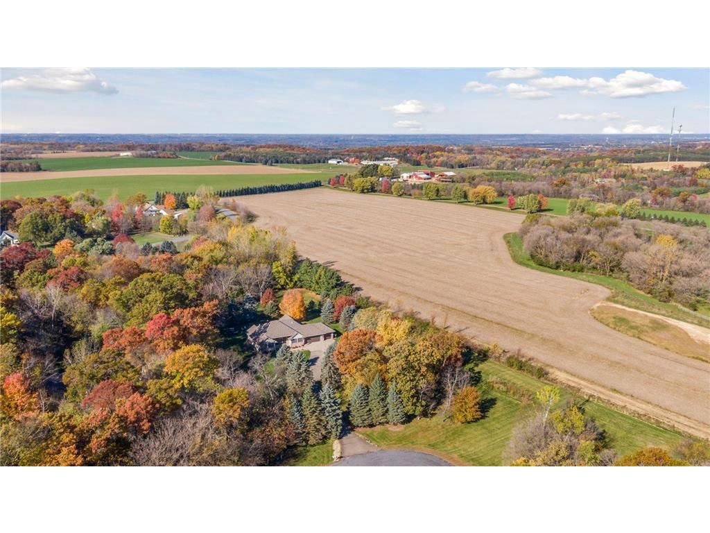 Photo of 582 Country Oaks LANE, River Falls, WI 54022 (MLS # 7030238)