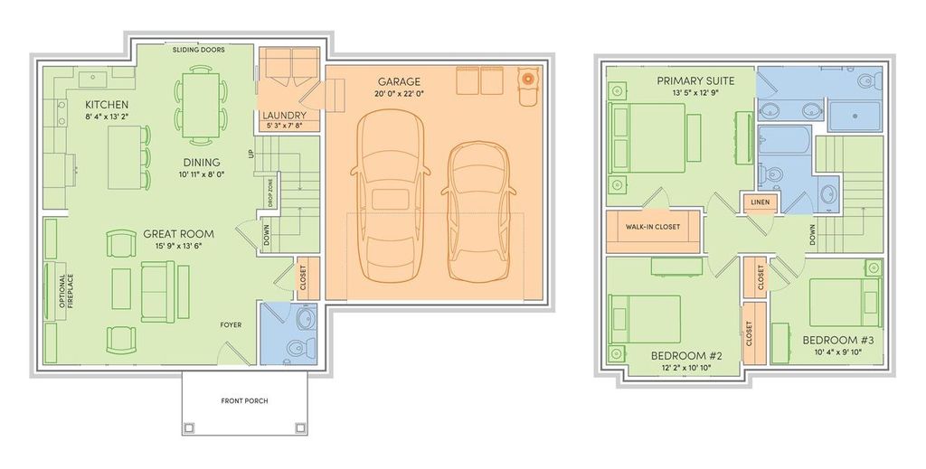Photo of 8047 Gigawatt DRIVE, Madison, WI 53719 (MLS # 2017299)
