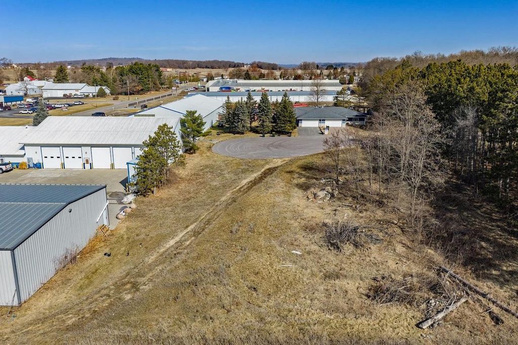 Photo of CSM5463 Lot 1 Labansky ROAD, Reedsburg, WI 53959 (MLS # 2019124)