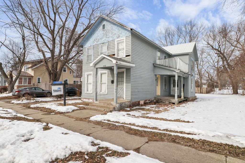Photo of 1112 Ravine STREET, Janesville, WI 53548 (MLS # 2016166)
