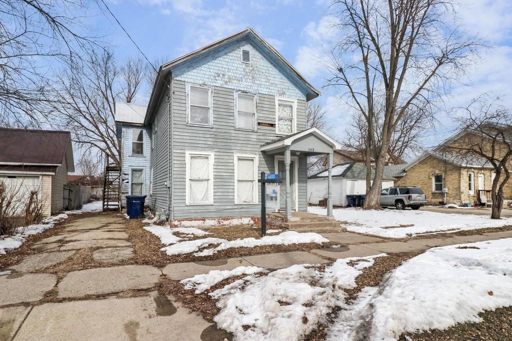 Photo of 1112 Ravine STREET, Janesville, WI 53548 (MLS # 2016166)