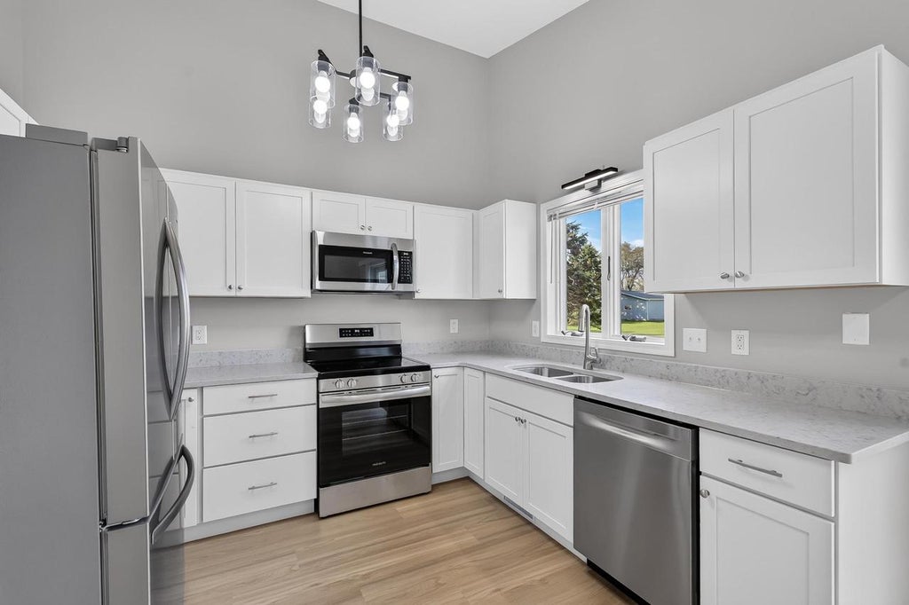 Photo of 100 Thomas PLACE, Arena, WI 53503 (MLS # 2032846)