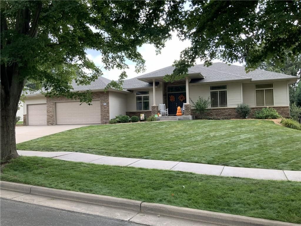 Photo of 3139 Anric DRIVE, Eau Claire, WI 54701 (MLS # 1598171)