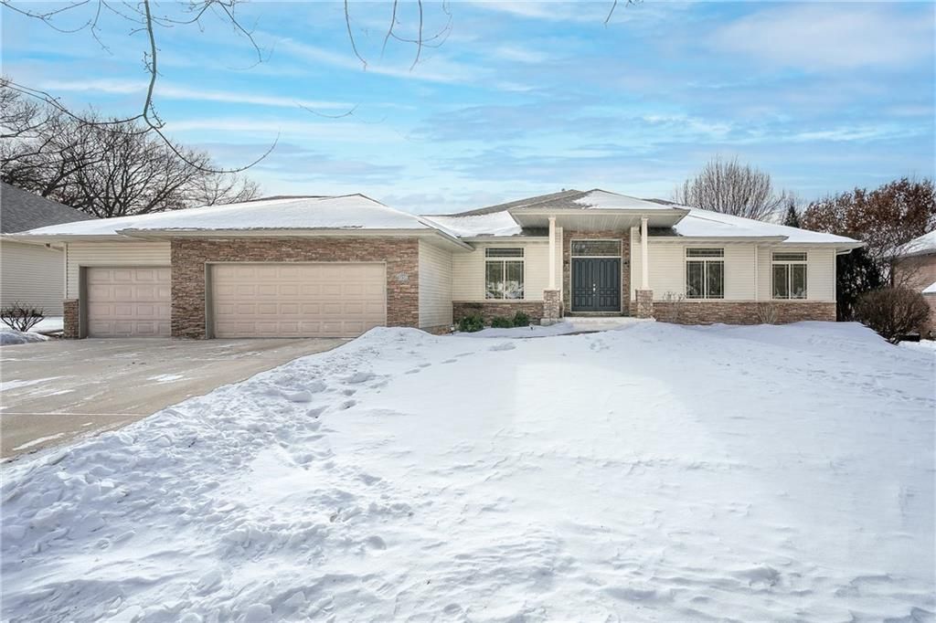 Photo of 3139 Anric DRIVE, Eau Claire, WI 54701 (MLS # 1598171)