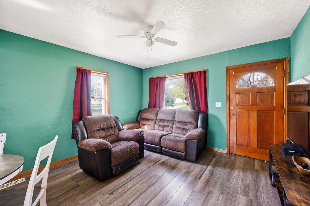 Photo of 1547 McKinley AVENUE, Beloit, WI 53511 (MLS # 2020125)