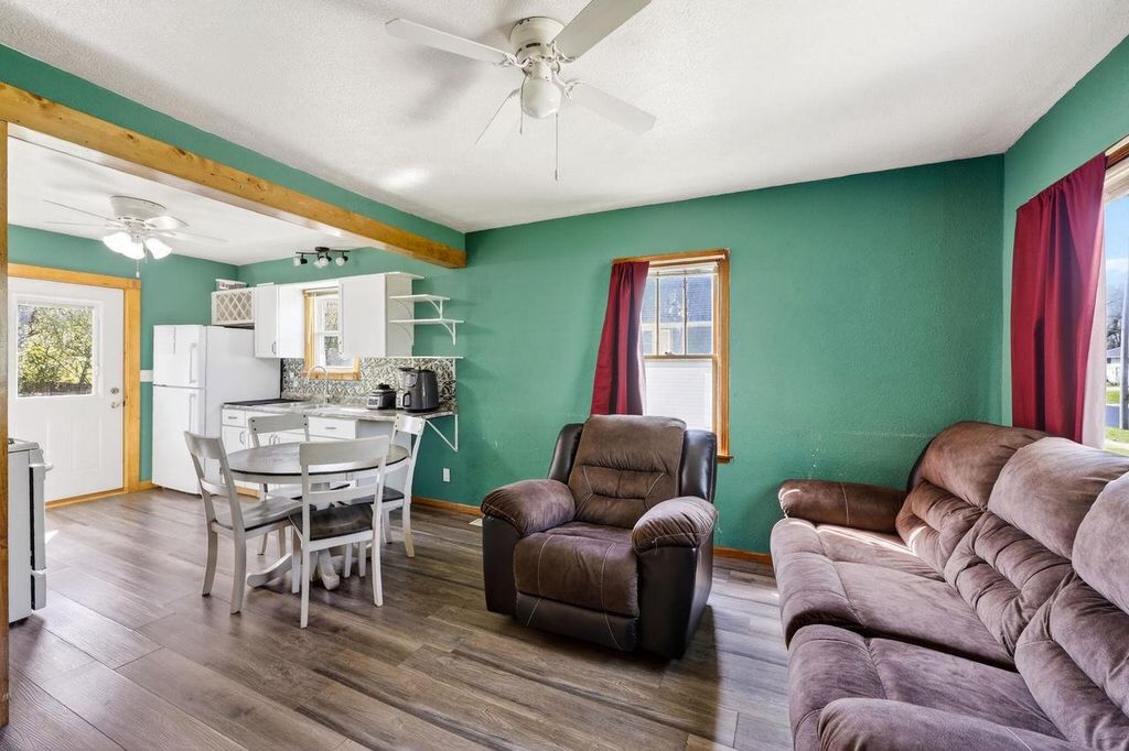 Photo of 1547 McKinley AVENUE, Beloit, WI 53511 (MLS # 2020125)