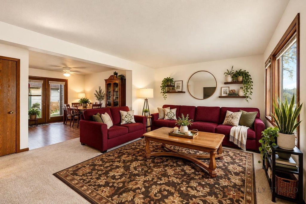 Photo of 2981 Turbot DRIVE, Madison, WI 53713 (MLS # 2034104)