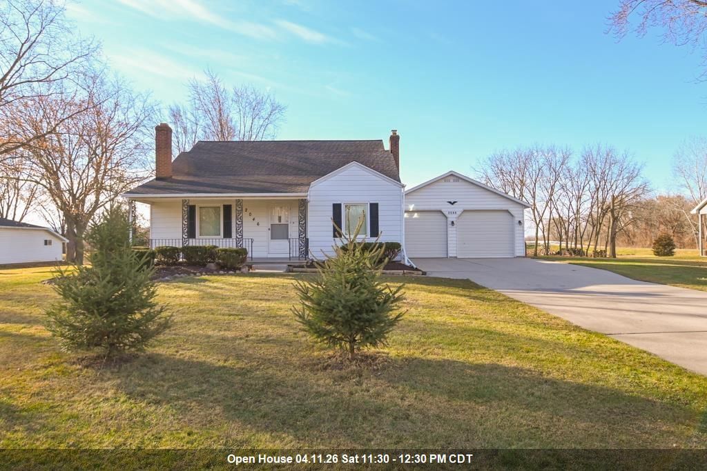 Photo of 2046 Wayside PLACE, Green Bay, WI 54311 (MLS # 50323357)