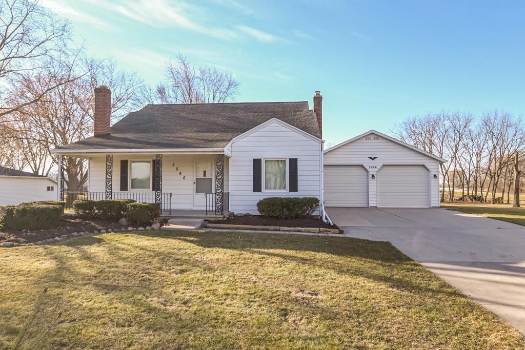 Photo of 2046 Wayside PLACE, Green Bay, WI 54311 (MLS # 50323357)