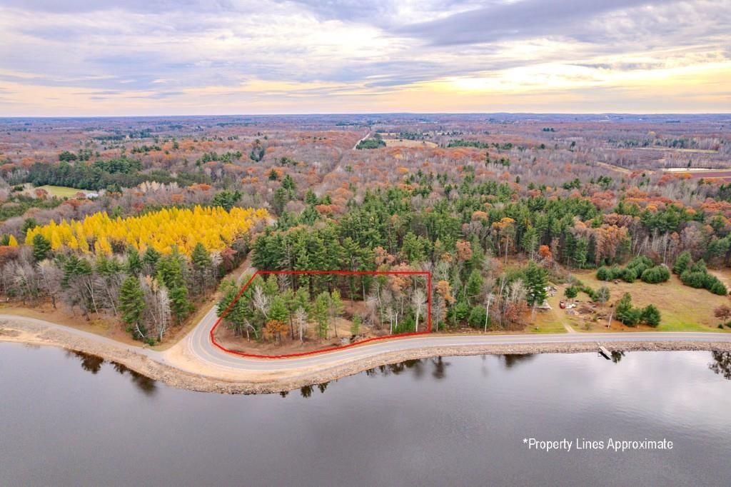Photo of 3910 County Road E, Junction City, WI 54443 (MLS # 22602132)